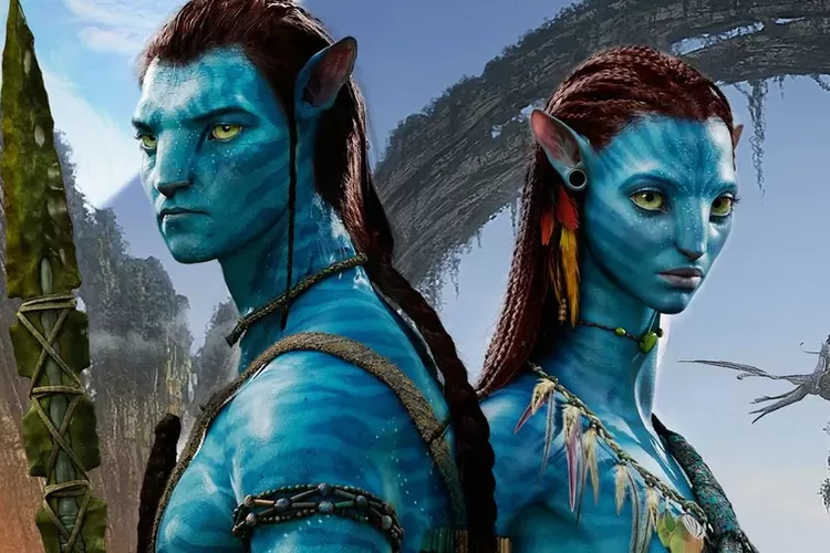 Link Nonton Film Avatar Full Movie Kualitas Hd Banyak Dicari Tayang Di Mana Simak