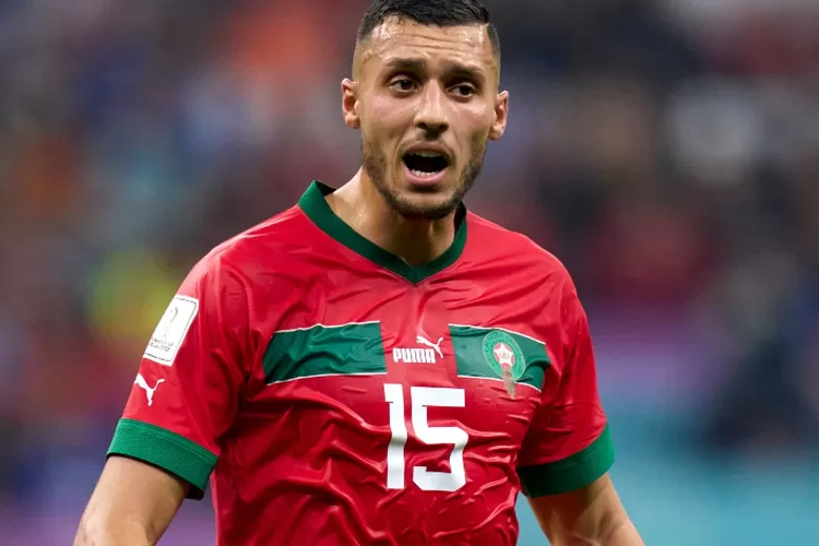 Selim Amallah (Twitter @WorldCupHQ)