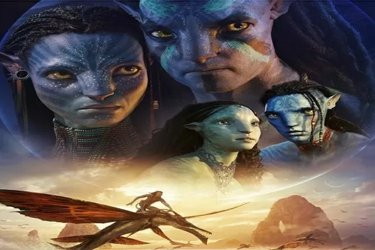 Sinopsis Film Avatar 2 The Way Of Water Lengkap Dengan Jadwal Tayang Serta Daftar Pemain 