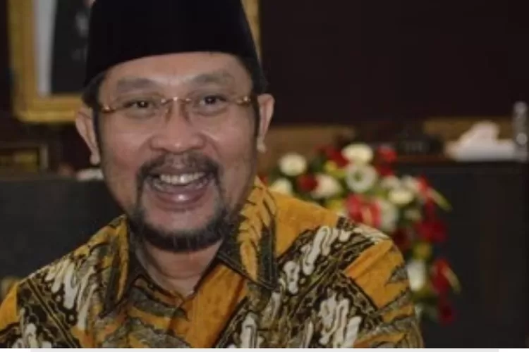 KPK OTT Wakil Ketua DPRD Jatim Sahat Tua Simanjuntak. (Facebook Sahat Tua Simanjuntak)