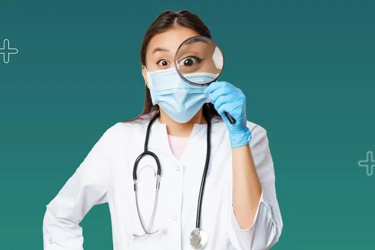 Dokter internsip akan bahagia mendengar kabar dari Kemenkes. (Instagram @kemenkes_ri )