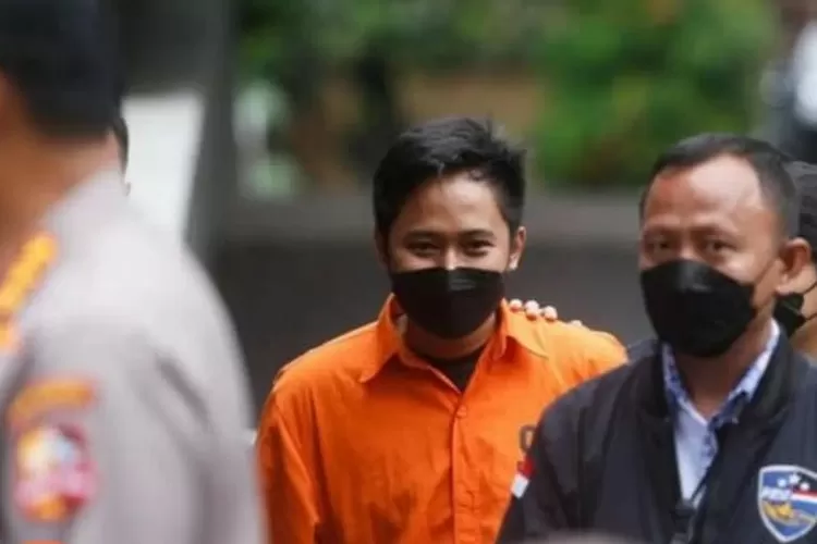 Ilustrasi. Doni Salmanan divonis 4 tahun penjara 