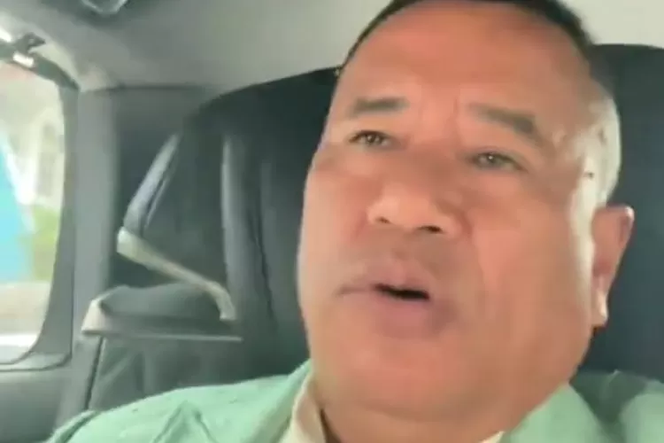 Hotman Paris berkomentar atas vonis Doni Salmanan