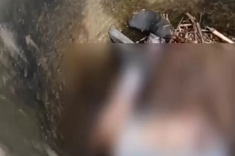 Polisi ungkap motif pembunuhan siswi SMA yang mayatnya dibuang ke dalam sumur di Deli Serdang, Sumut (Istimewa)