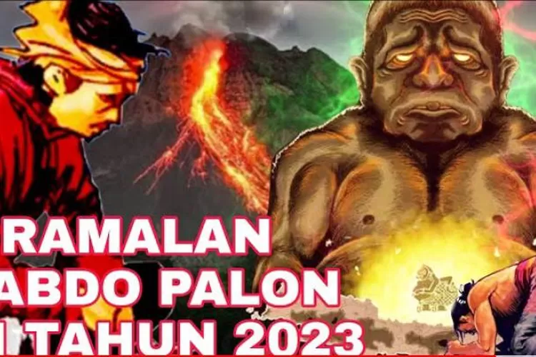 5 tanda alam menjelang kedatangan Sabdo Palon saat nagih janji (Tangkap layar YouTube Nasib dan Hoki)