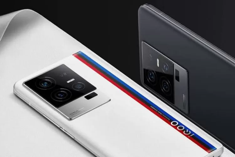 Berapa Harga Vivo IQOO 11 5G, Android untuk Semua Game Berat Dilibas