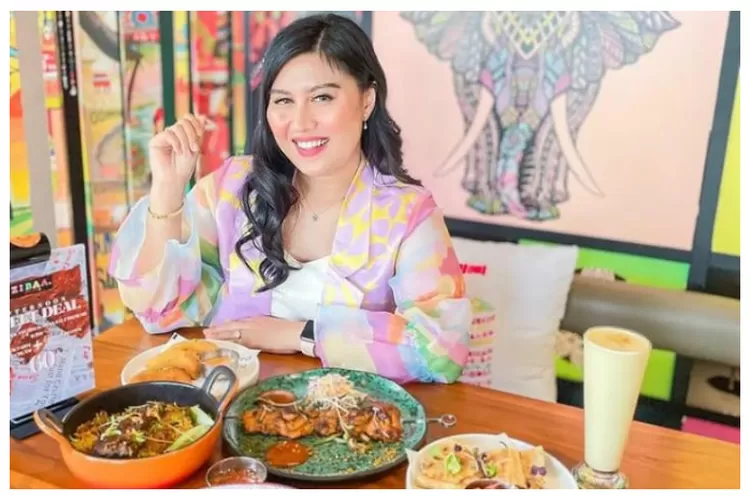 Wisata kuliner Zibaa Resto di Gading Serpong Tangerang (Instagram @Zibaa.indonesia)