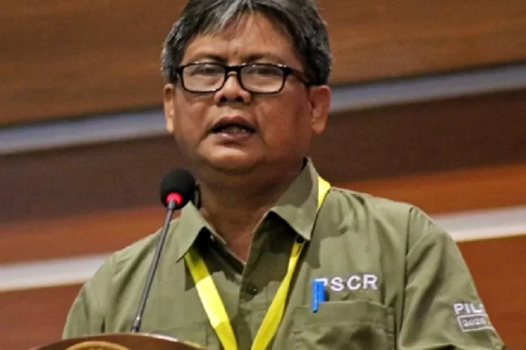Prof Dr Suryanto, Psikolog