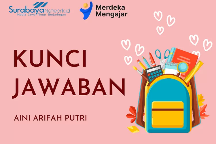 Kunci Jawaban Modul 2 Topik 11 Berpikir Kritis dan Menyelesaikan Masalah Semangat Guru Kompetensi Nonteknis