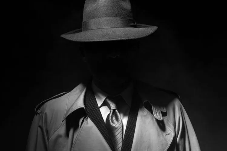 Ilustrasi mafia tanah di Kalsel. 