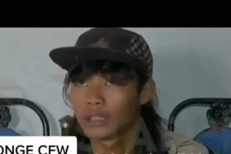 Bonge diwawancara perihal kesibukannya kini pasca tak populer