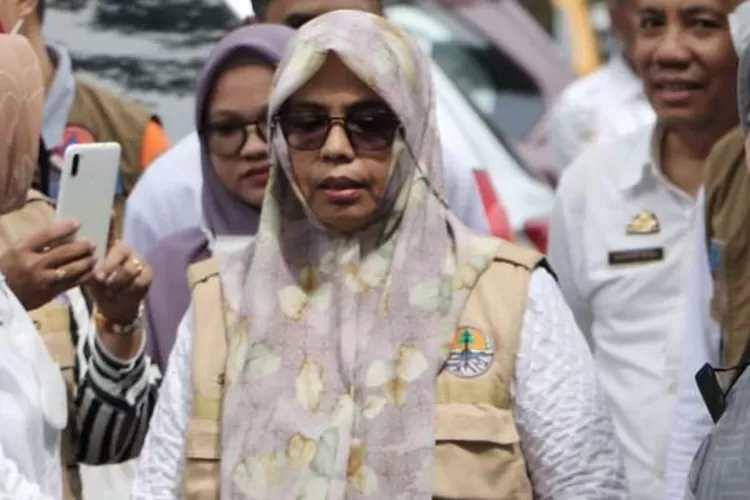 Kadis LH Lutra Jagokan Argentina Juara Piala Dunia 2022 (Dok. LHR)