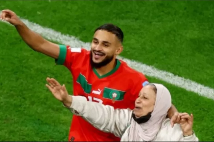  Warga Maroko dan Dunia Kecam Penyiar TV Denmark Soal Rasis (Istimewa)
