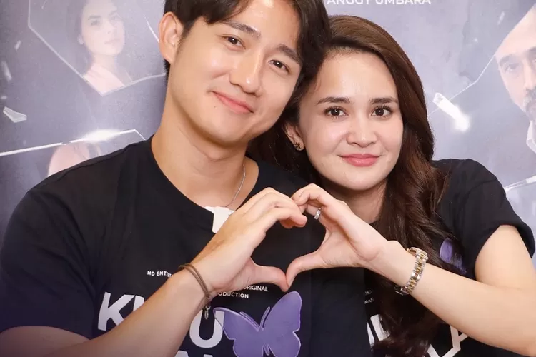 Raffi dan Luara, Kupu Malam Episode 6A (We TV)