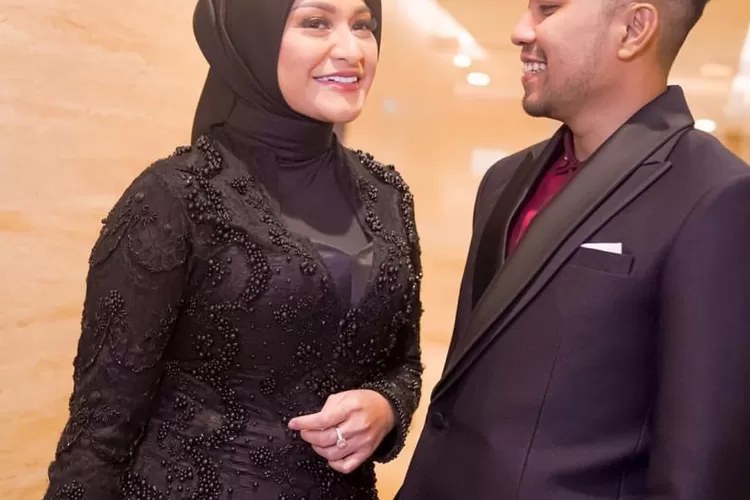 Belum Genap Setahun Bercerai dengan Sule, Nathalie Holscher Dilamar Kekasihnya di Hari Ulang Tahun (Gorajuara.com/dok: Instagram @nathalieholscher)