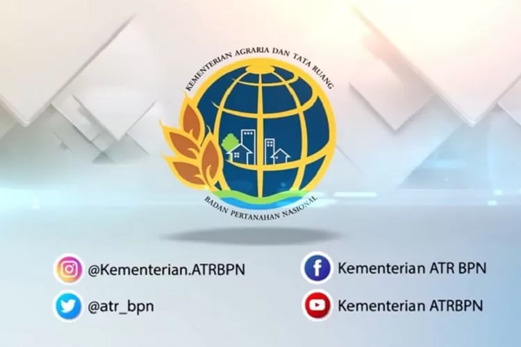 Lowongan Kerja Terbaru Di Badan Pertahanan Nasional Kantor ATR BPN Ada ...