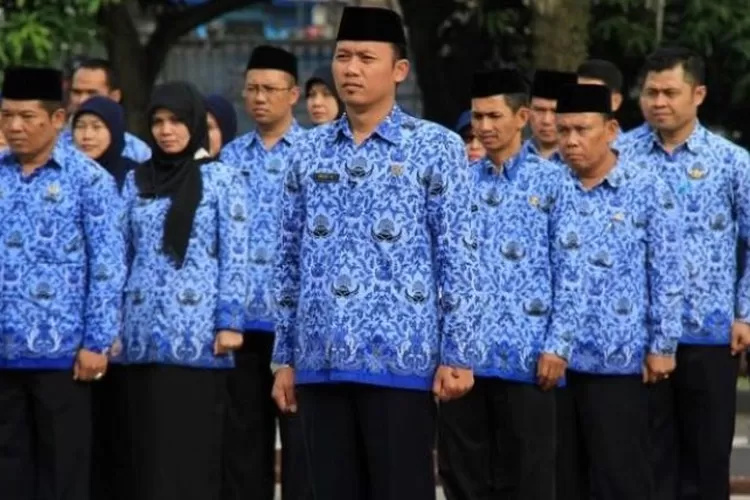 Pengangkatan PNS Tahun 2023 Tanpa Tes? Tenaga Honorer Wajib Tahu Hal ini
