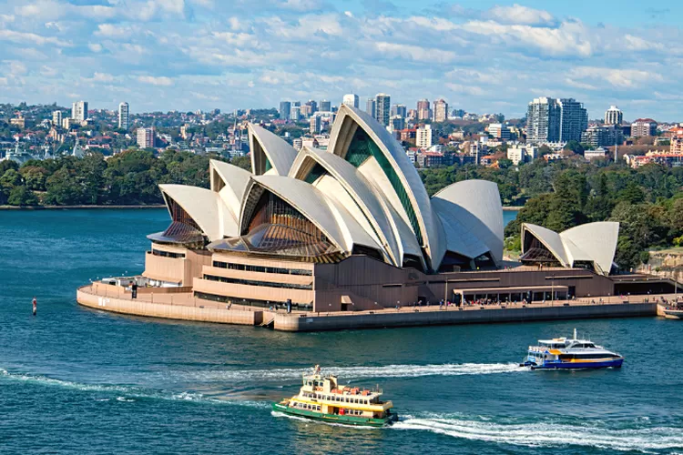 Tempat Wisata di Sydney yang Wajib Dikunjungi (Foto:Canva)