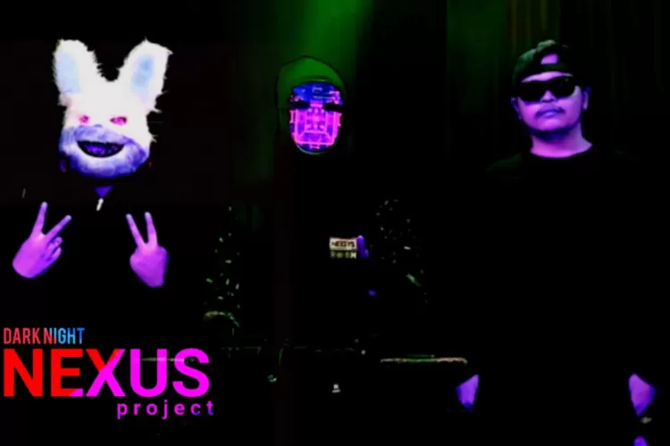Nexus project siapkan rilis single kedua tahun 2023