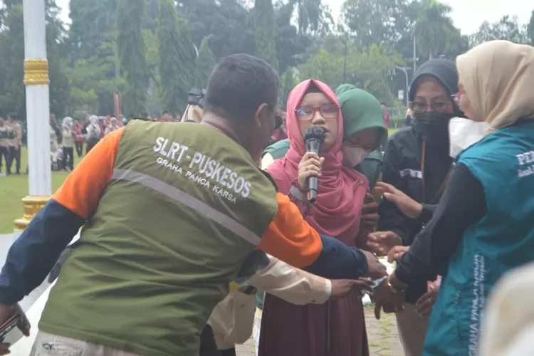 HKSN 2022 Kabupaten Bogor (Catatan Fakta)