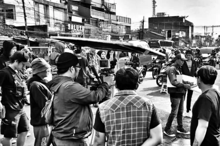 Preman Pensiun 7 Tamat, APakah Akan Ada Season Selanjutnya ? (Instagram/@arisnugraha_anpfilms)