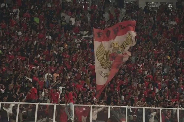 Daftar Harga Tiket Indonesia vs Thailand Piala AFF 2022 dan Cara Belinya!