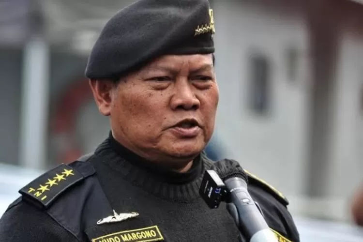  Panglima TNI  Siapkan Personel  Bantu Polri  Amankan Perayaan  Nataru 2022 - 2023 (Istimewa)