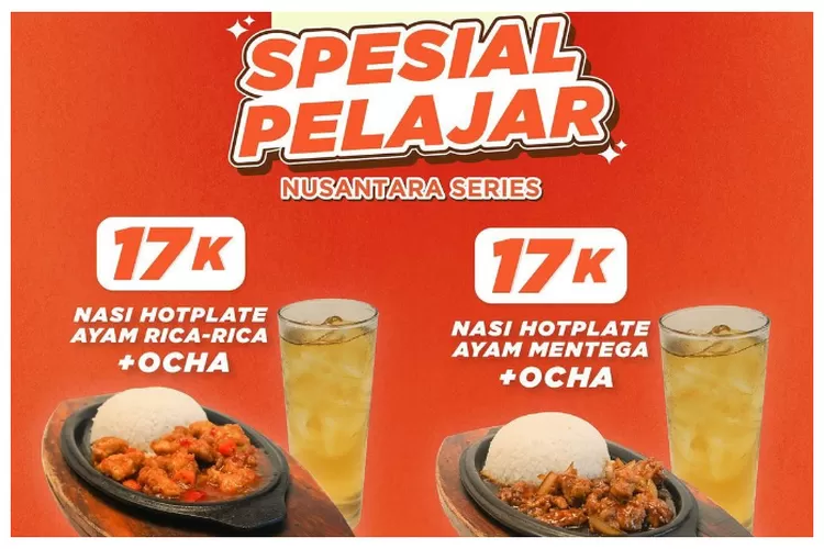 INILAH 20 Contoh Kata-Kata Promosi Makanan Yang Menarik Untuk Caption ...