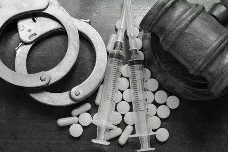 Ilustrasi narkoba (Ist)