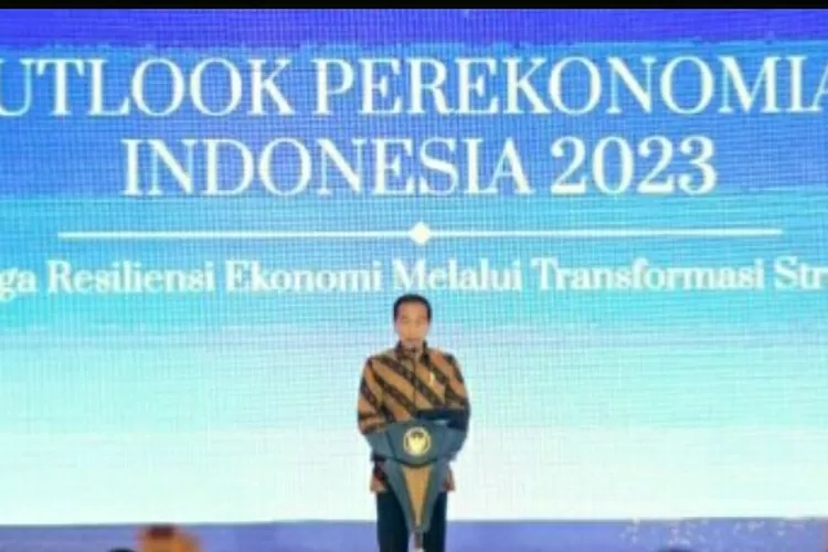 Izin 2.078 Konsesi Tak Produktif Dicabut Pemerintah, Jokowi: Dipikir Saya Enggak Tahu, Tahu! (Kemenko Ekonomi)