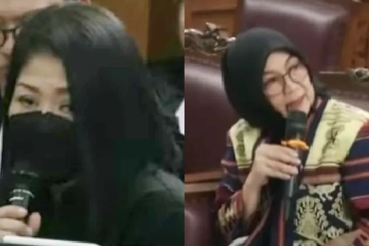 Psikologi Forensik Ungkap Kepribadian Putri Candrawathi Pemahaman