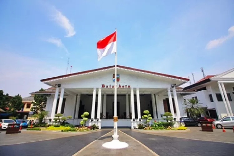 Pemkot Bogor (Dok. Pemkot Bogor)
