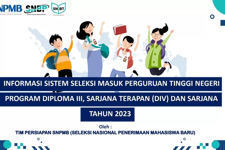 Ini Ketentuan Portofolio Snpmb Untuk Calon Mahasiswa Baru Prodi Seni Rupa Desain Dan