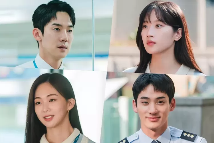 The Interest Of Love: 3 Hal yang Dinanti-nantikan Menjelang Penayangan Perdana (Soompi)