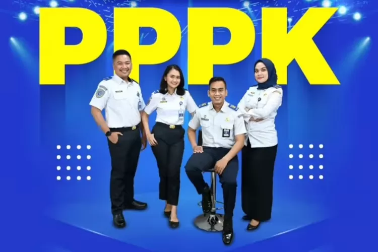 Resmi Seleksi Pppk Tenaga Teknis Kemenhub Dibuka Cek Jadwal Pendaftaran Disini Kabar