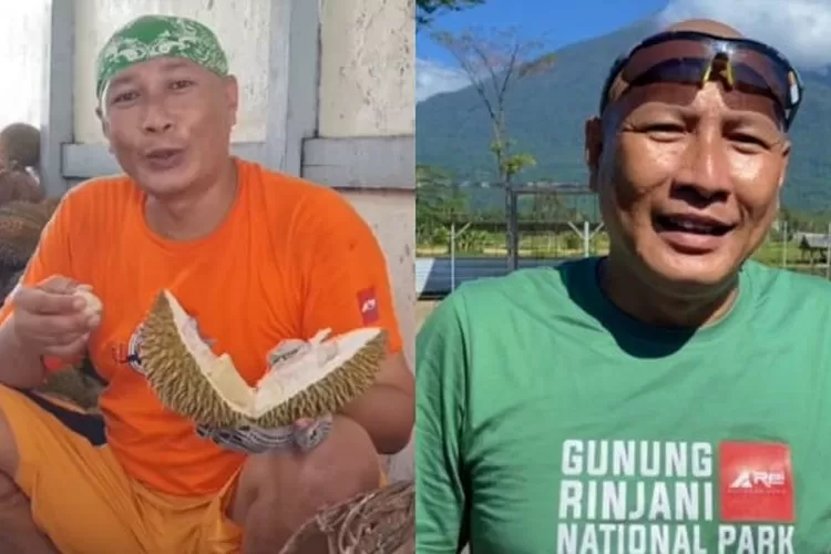 Kisah horor jejeka si Gundul. Foto/Instagram ( Foto/Instagram)