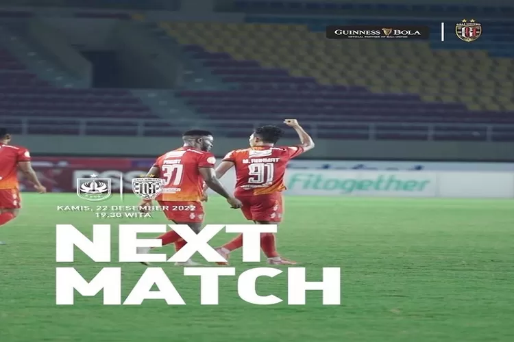 Head to Head PSIS Semarang vs Bali United di BRI Liga 2022 2023 Pekan 17 Rekor Pertemuan dan Performa Tim Semakin Seru  (www.instagram.com/@baliunitedfc)