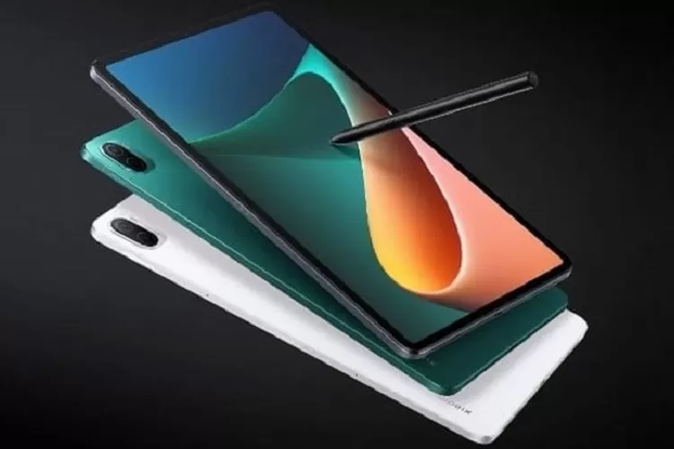 Segera Rilis Intip Bocoran Spesifikasi Dan Harga Tablet Xiaomi Pad Dan Pad Pro Ayo Indonesia