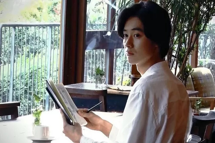 Profil dan Biodata Kento Yamazaki Pemeran Ryohei Arisu di Alice in Borderland Season 2 yang Curi Perhatian Netizen (www.instagram.com/@kentooyamazaki)