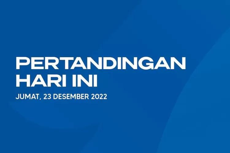 Jadwal pertandingan persija bri liga 1