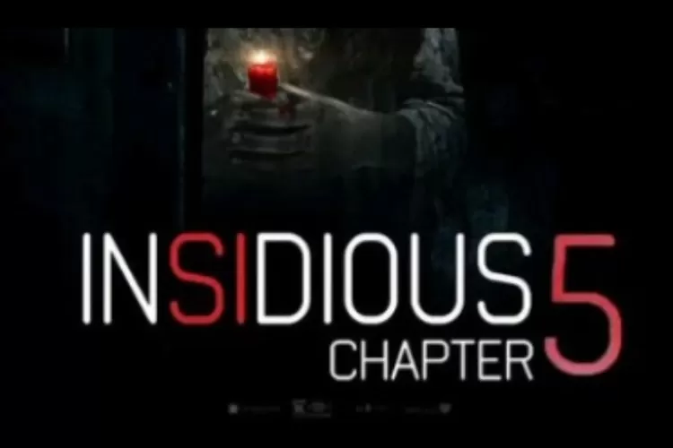 5 Film Horror Barat Tayang 2023 Yang Wajib Masuk List Anda Ada Insidious 5 Ayo Jakarta