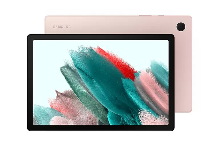 Spesifikasi dan Harga Samsung Galaxy Tab A8