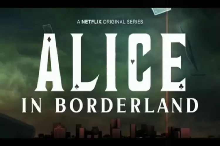 Perbedaan Alice in Borderland Versi Manga dan Series Netflix Wajib Kamu Ketahui Sebelum Nonton Season 2 yang Wajib Kamu Ketahui ( www.instagram.com/@aliceinborderlandnetflix)