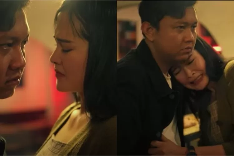 Arti lirik lagu &lsquo;Kalih Welasku&rsquo; by Denny Caknan, benarkah menceritakan kisah Denny dengan Happy Asmara? (YouTube DENNY CAKNAN).