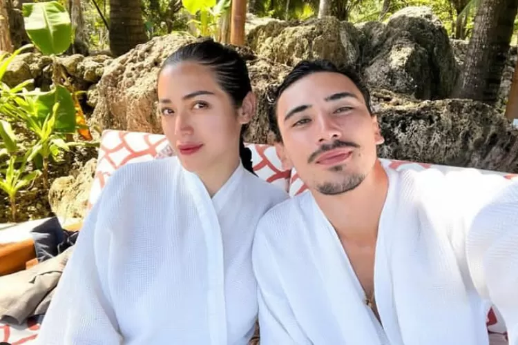 Jessica Iskandar ditipu rekan bisnisnya. (Instagram @inijedar)