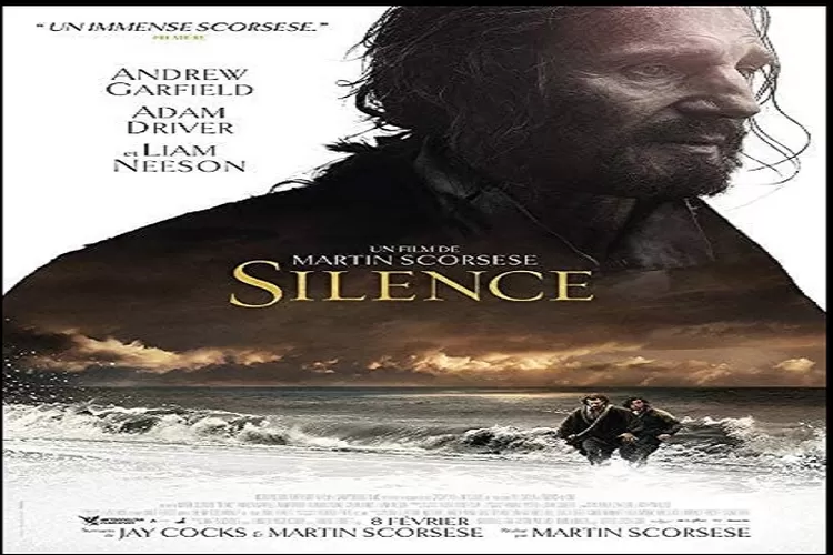 Sinopsis Film Silence Tayang 24 Desember 2022 di Bioskop Trans TV, Umat Kristen Dipaksa Meninggalkan Imannya Seru Untuk Ditonton (Tangkapan Layar IMDb)