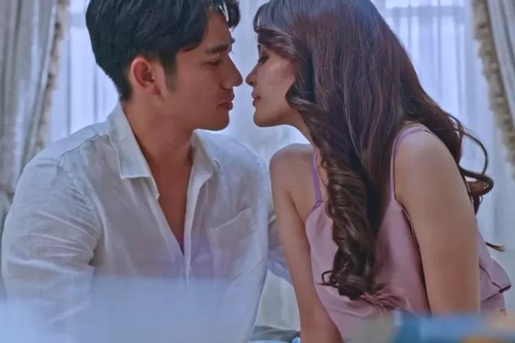 Kupu Malam episode 7, Raffi dan Laura (Twitter)