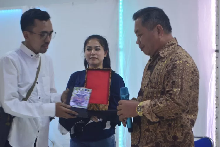 Reuni Akbar Perdana, Alumni MTs Al Atiqiyah Karadenan Sambung Silaturahmi  (Reuni Akbar Perdana, Alumni MTs Al Atiqiyah Karadenan Sambung Silaturahmi )