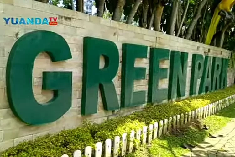 Potret Wisata Eco Green Park Malang Yang Seru Banget Helly Media