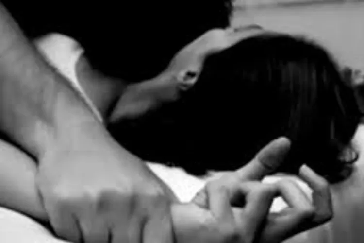 Pegawai honorer Pemko Medan ditangkap polisi karena memperkosa anak tirinya sejak korban masih SD (Istimewa )